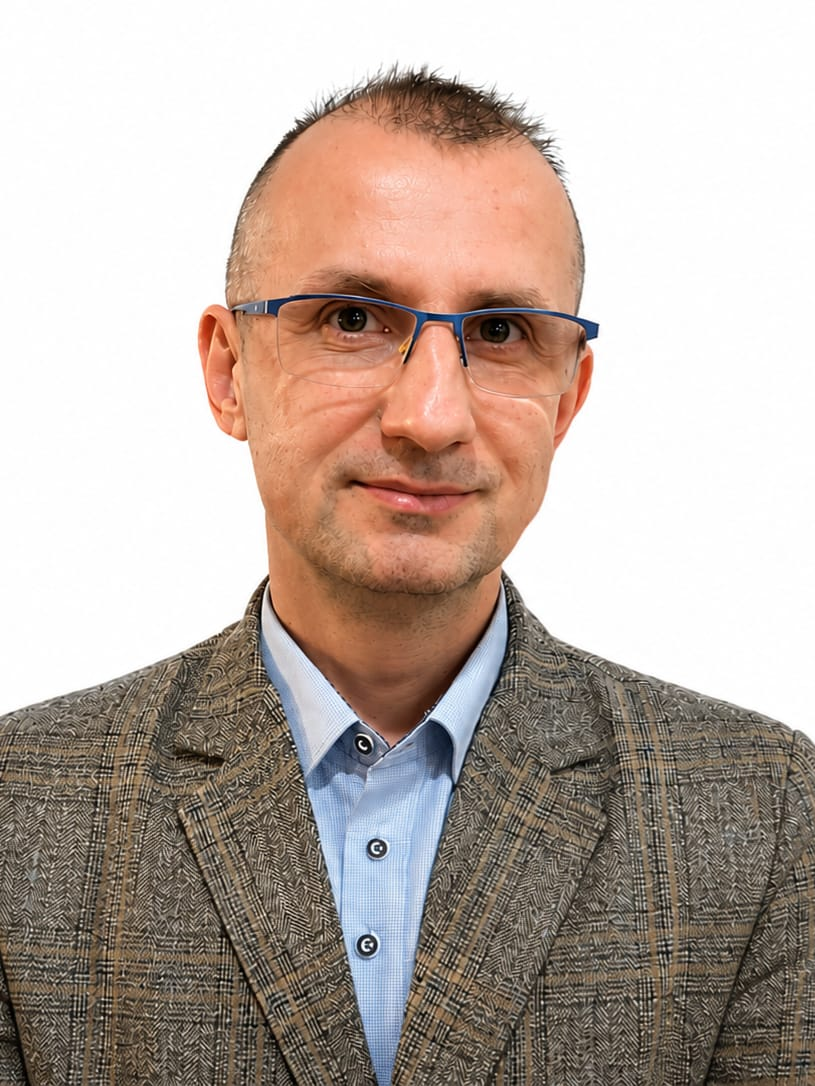 Krzysztof Lutyński